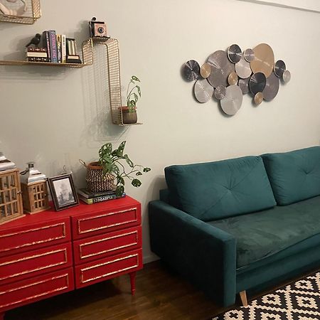 Yeni Jami Apartment テッサロニキ エクステリア 写真