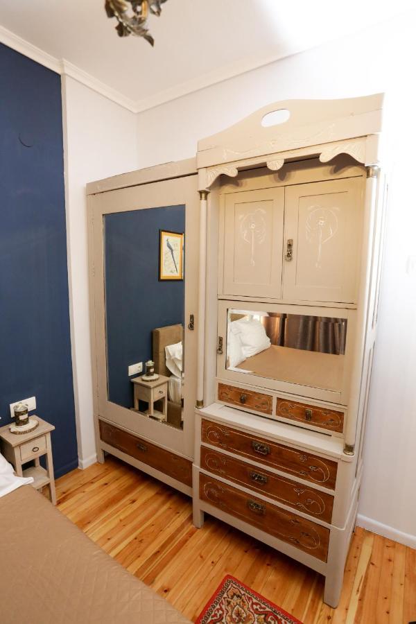 Yeni Jami Apartment テッサロニキ エクステリア 写真