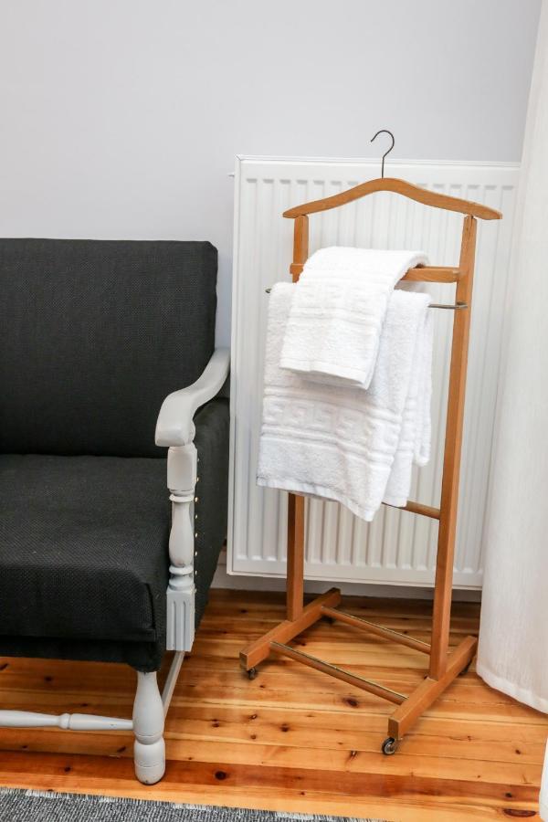 Yeni Jami Apartment テッサロニキ エクステリア 写真