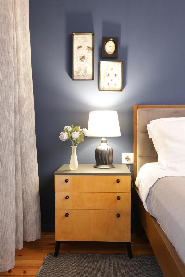 Yeni Jami Apartment テッサロニキ エクステリア 写真