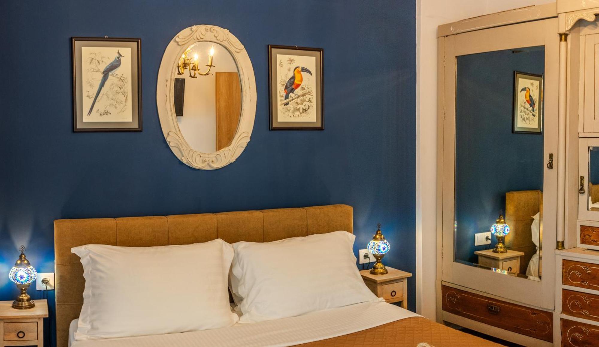 Yeni Jami Apartment テッサロニキ エクステリア 写真