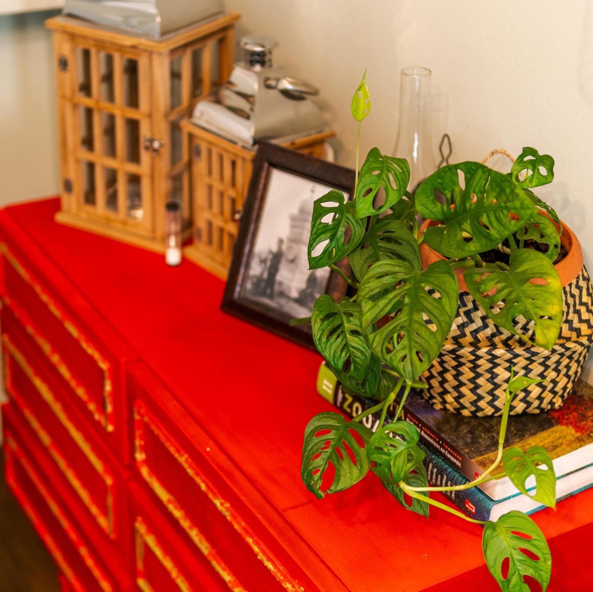 Yeni Jami Apartment テッサロニキ エクステリア 写真